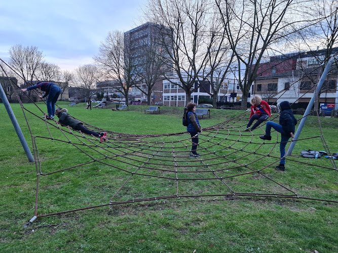 Belgrave Open Space