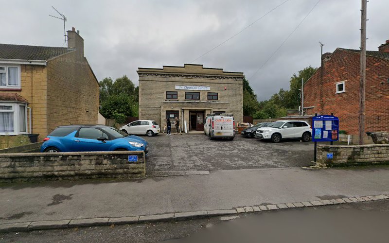 Elim Christian Centre