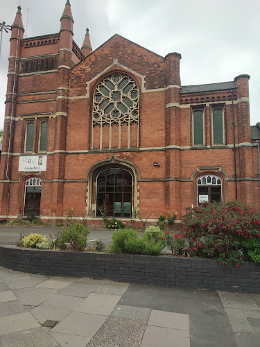 Queens Road Baptist Church