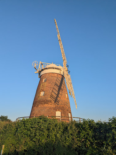 John Webb's Windmill
