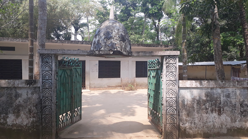 Punna Gau Jame Masjid