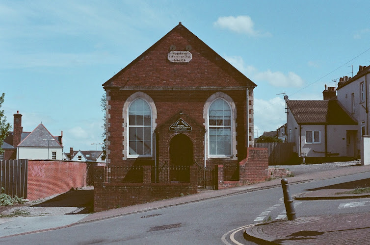 REHOBOTH BAPTIST CHAPLE