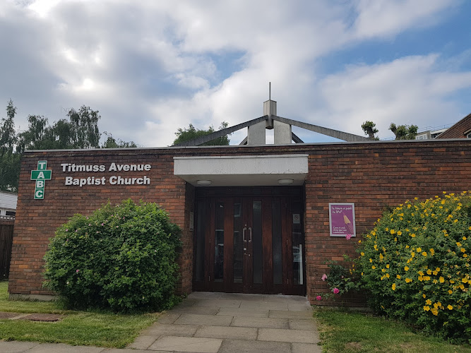 Titmuss Avenue Baptist Church