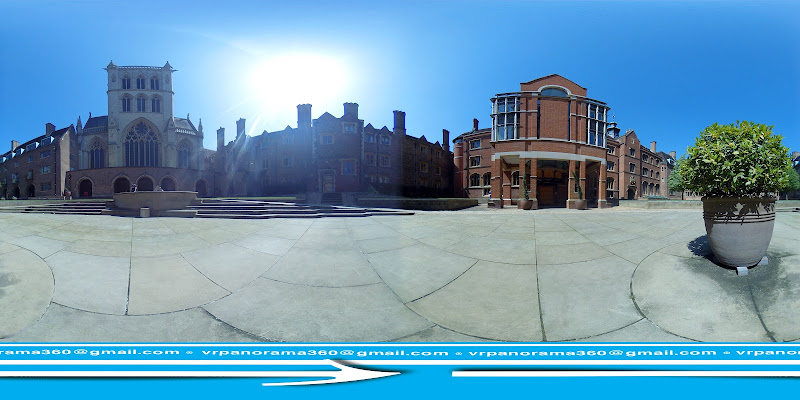 Chapel Court