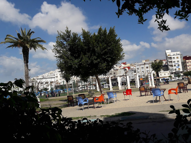 Bni Makada Garden