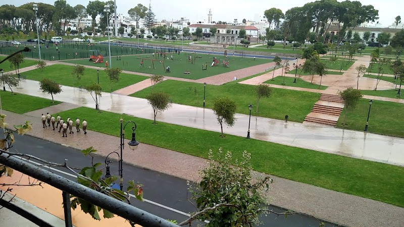 Marshan Park