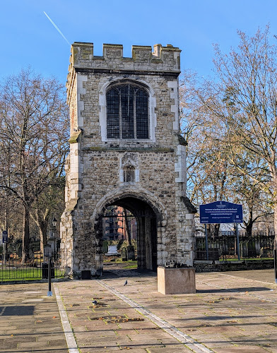 Abbey Green