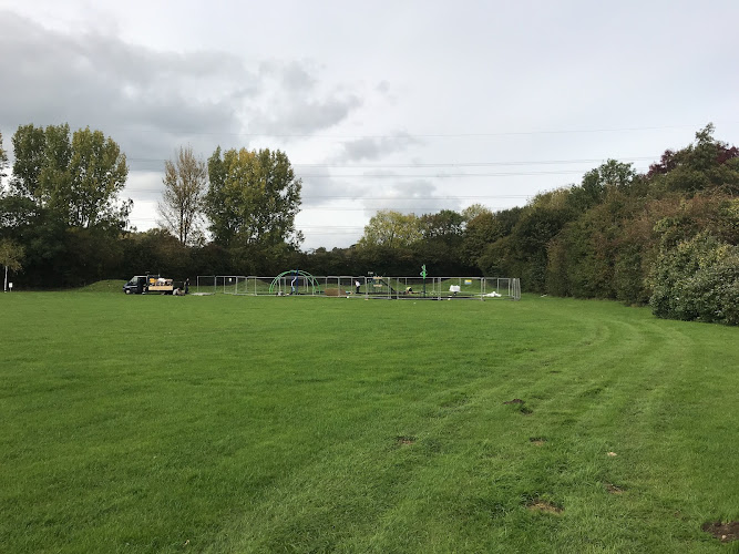 Fogwell Road Recreation Ground