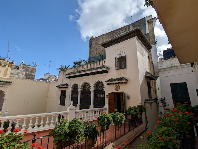 Tangier American Legation Museum