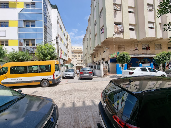 مسجد Mosquée