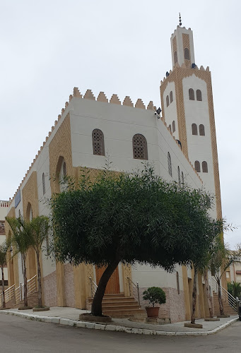 Abu Ayyub al-Ansari Mosque (مسجد أبو أيوب الأنصاري)