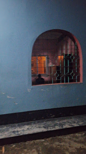 Kunapara Panjegana Mosque