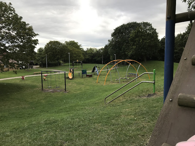 Sampson Park