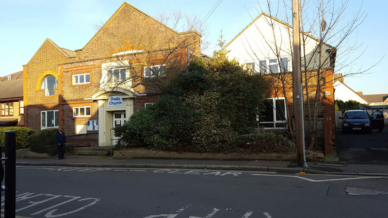 London Pentecostal Church