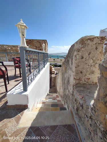 Place Dar Dbagh