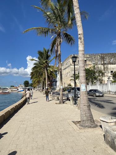 Zanzibar Stone Town Heritage Society (ZSTHS)