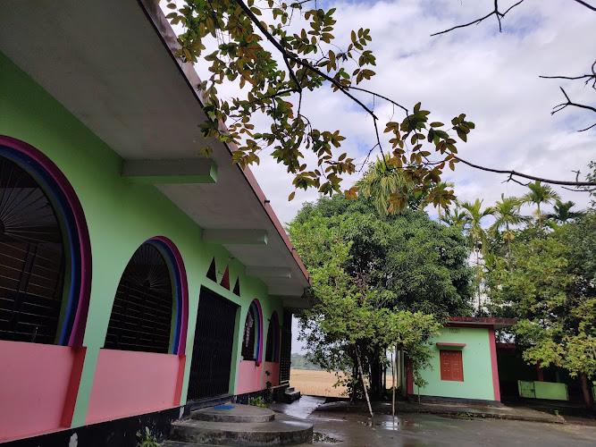 Shaleswor south Jame mosque