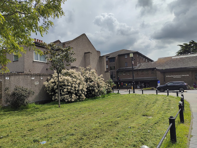 St Bartholomew’s Church & Centre, East Ham