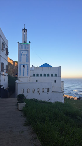 Al-Hafa Mosque (مسجد الحافة)
