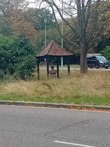 Water fountain