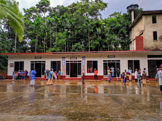 Hatitila Jame Mosque