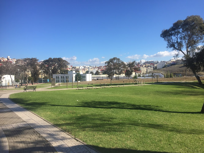 Jardin Dradeb