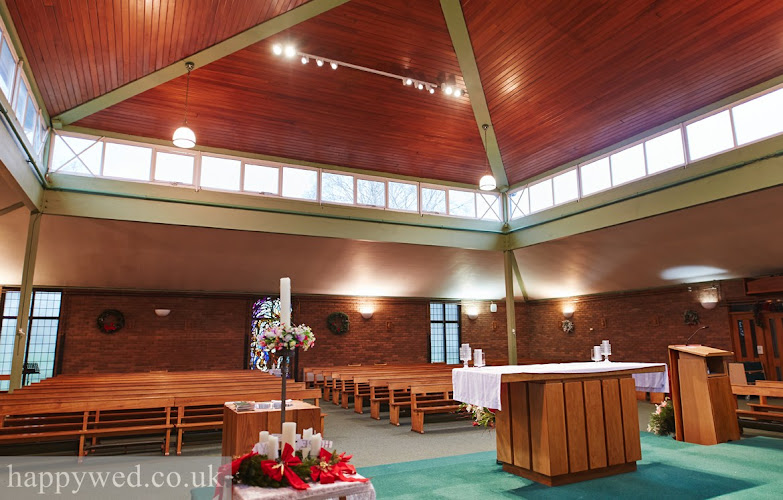 Holy Family Catholic Church