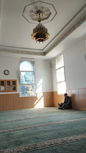 Masjid Jamaa Mukraa