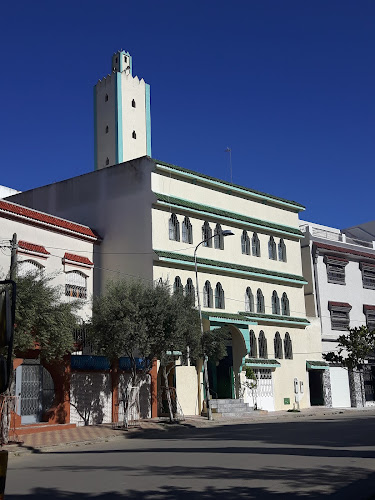 Masjid Al-Quds