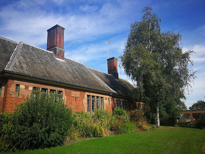 Lady Herbert's Gardens