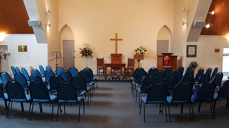 Emmanuel United Reformed Church