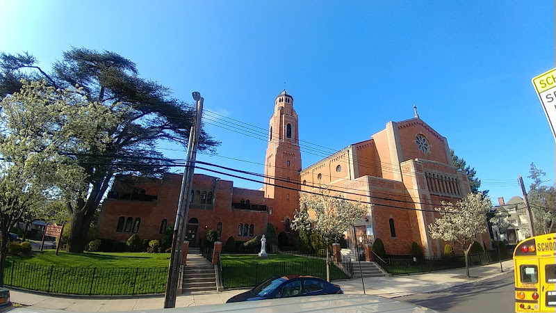 Holy Child Jesus Church