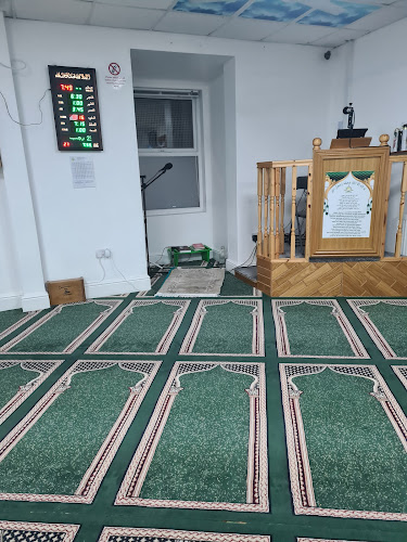 Eden Masjid & Dawah Centre