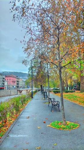 Šetalište At Mejdan