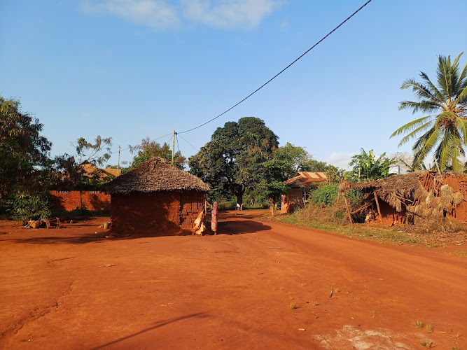Muheza
