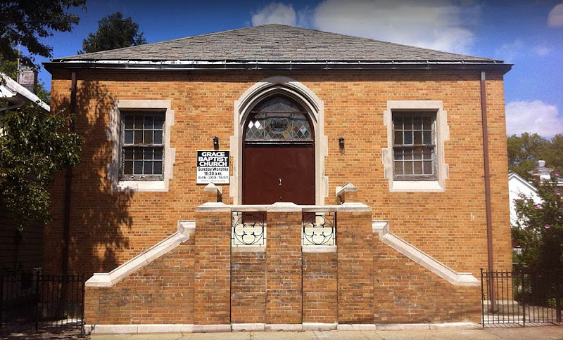 Grace Baptist Church