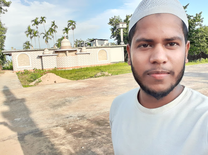 Charabai Shahi Eidgah (চারাব‌ই শাহী ঈদগাহ)