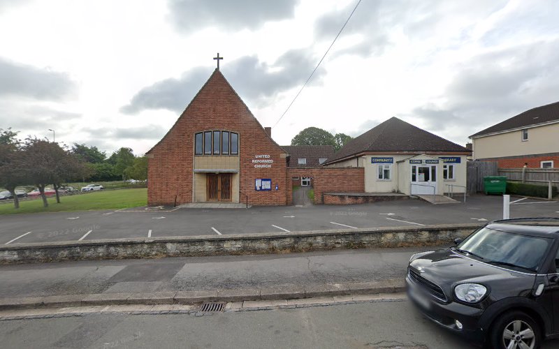 Collinwood Road URC Church