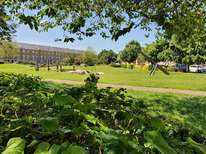 Braithwaite Park