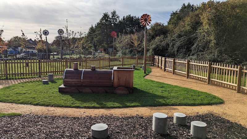 Memorial Park