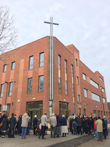 Botley Baptist Church