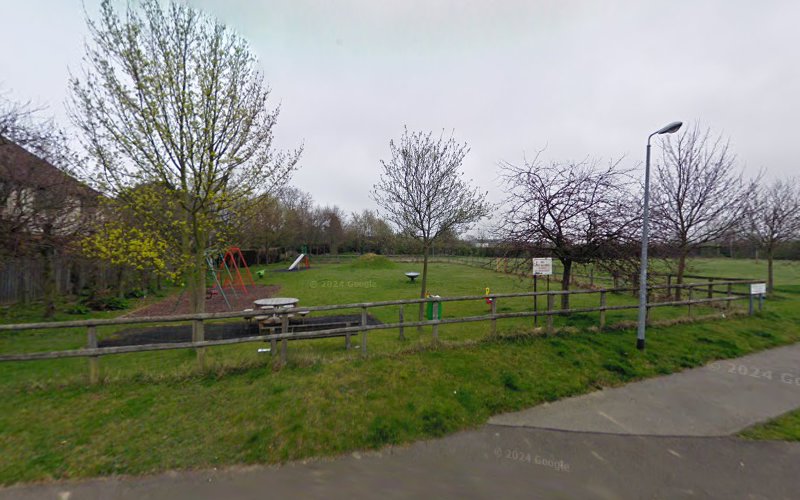 The park