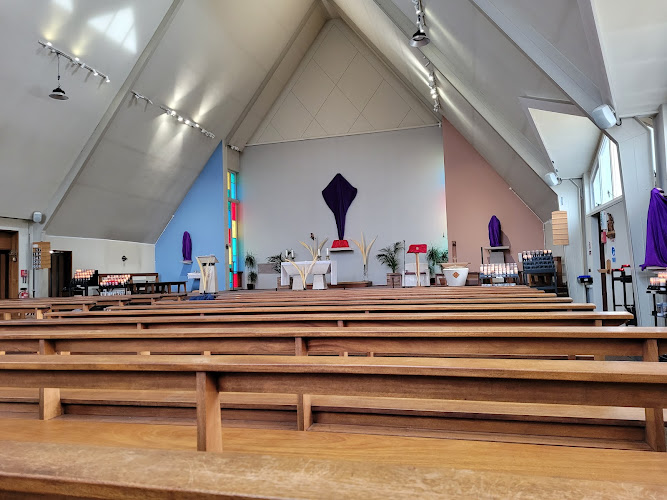 St Michael's RC Church