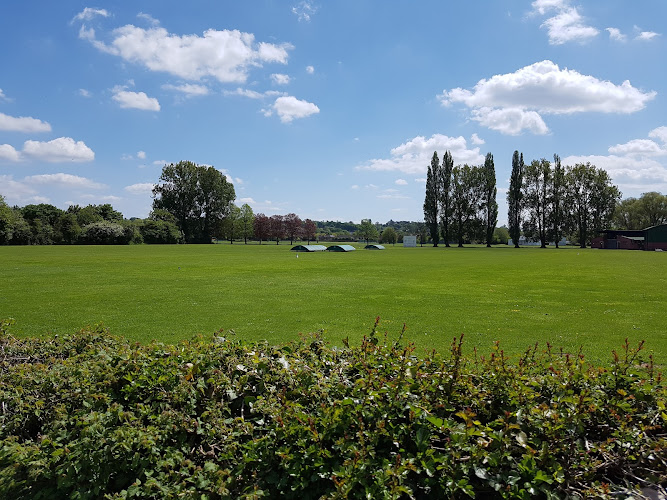 Marston Road Sports Ground