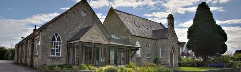 Upper Stratton Baptist Church
