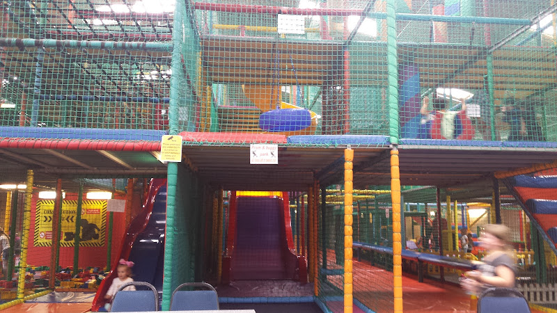 Activity World