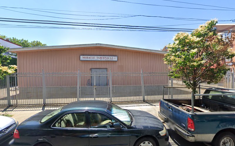 Miracle Tabernacle Inc