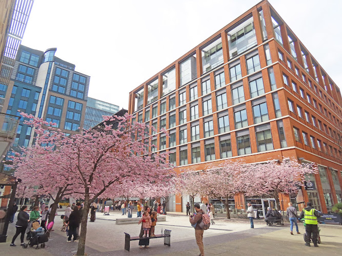 Oozells Square
