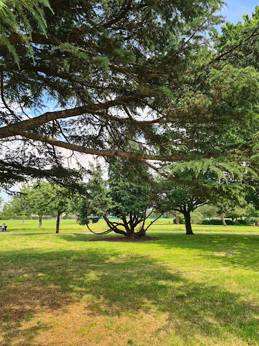Loxford Ornamental Garden