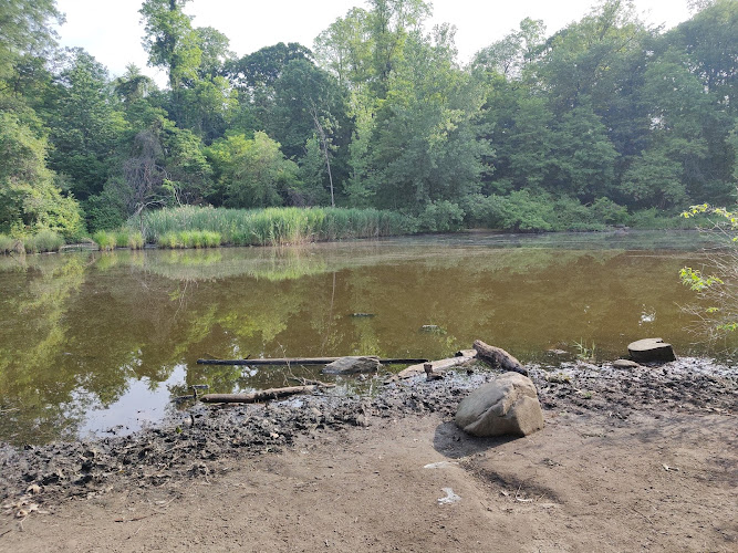 Strack Memorial Park